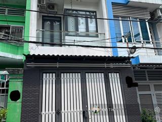 Mặt tiền nội bộ p.tân thành q.tân phú, dt 4x20m (80m2) trệt 2 lầu mới đẹp, giá chỉ 10,9 tỷ