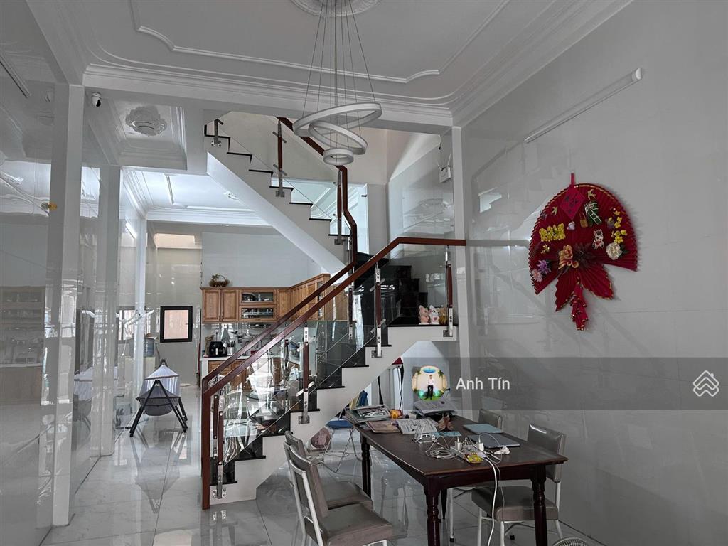 Mặt tiền nội bộ p.tân thành q.tân phú, dt 4x20m (80m2) trệt 2 lầu mới đẹp, giá chỉ 10,5 tỷ