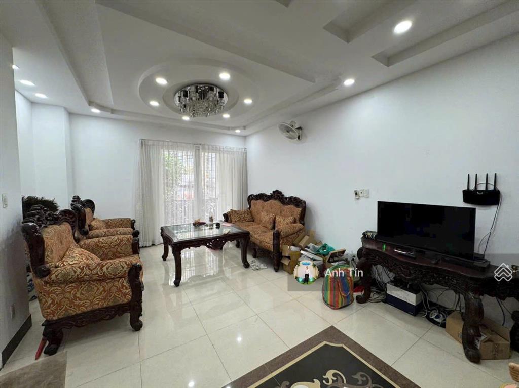 Hxh lam sơn p.5 q.phú nhuận  ngay phan đăng lưu, dt 5x21m (105m2) 4 tầng, giá chỉ 20,9 tỷ tl