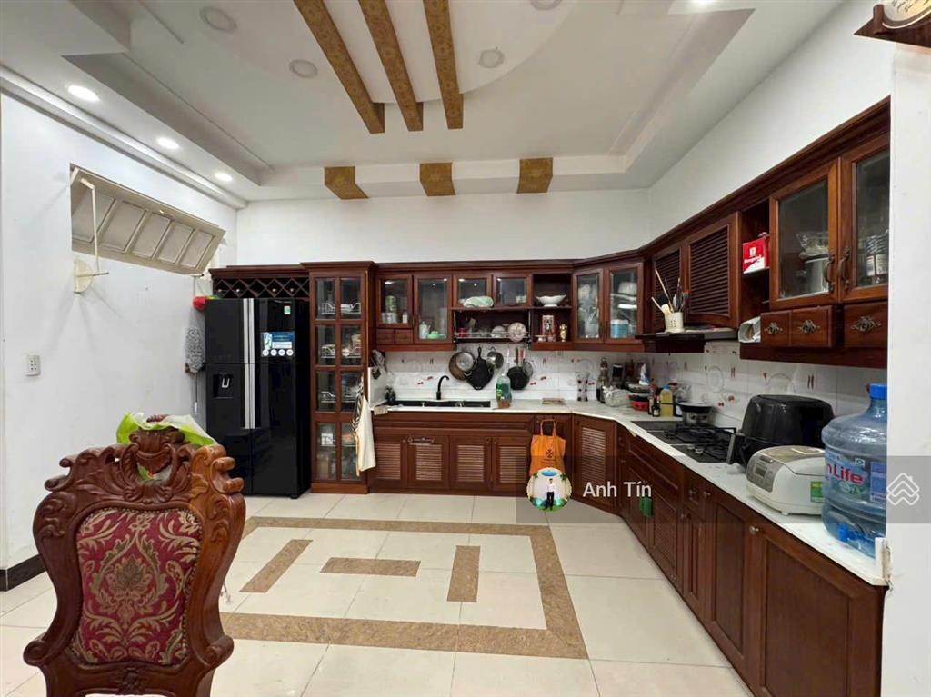 Hxh lam sơn p.5 q.phú nhuận  ngay phan đăng lưu, dt 5x21m (105m2) 4 tầng, giá chỉ 20,9 tỷ tl