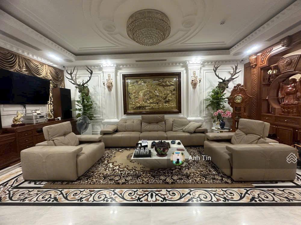 Hxh lam sơn p.5 q.phú nhuận  ngay phan đăng lưu, dt 5x21m (105m2) 4 tầng, giá chỉ 20,9 tỷ tl