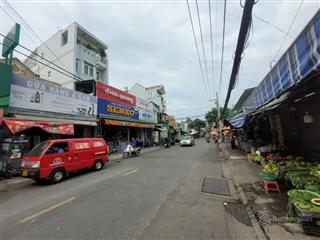 Đất đường số 8, linh xuân, giá 3,5 tỷ, hẻm xe hơi.