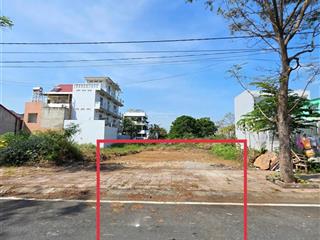 Đất khu tái định cư đại học quốc gia tphcm, giá chỉ 5.8 tỷ