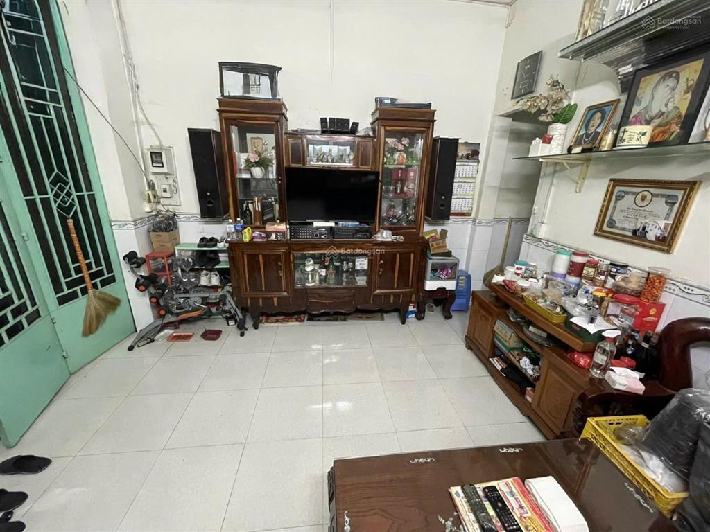 Nhà mặt tiền đường số 53, hiệp bình chánh, giá 5,8tỷ