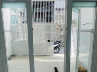 Nhà ngay ubnd phường trường thọ, giá 4,85tỷ