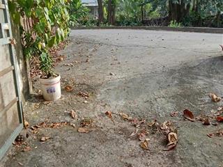 Nhà 1 trệt 1 lầu, thêm 4 phòng trọ, ql13