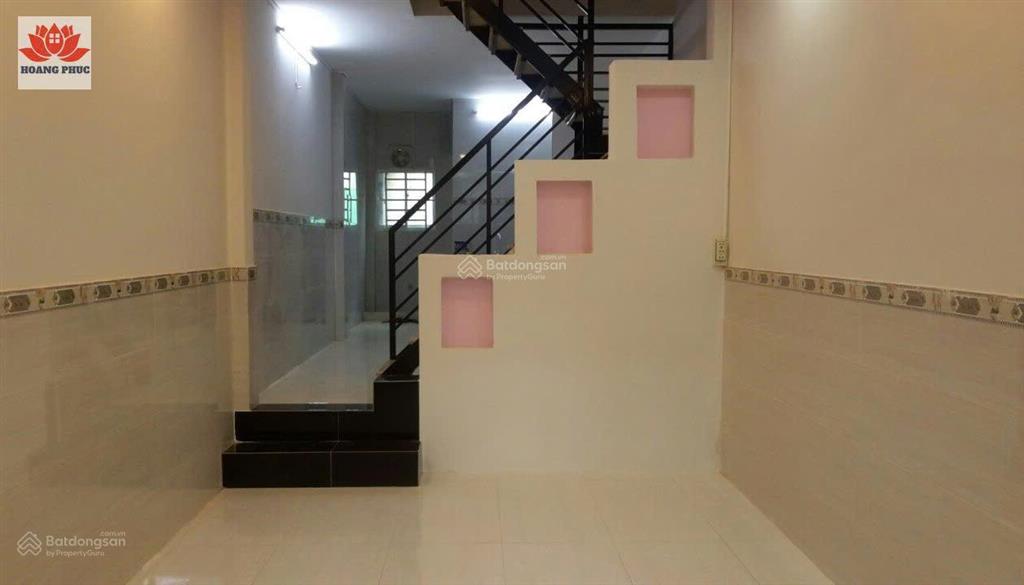 Nhà 1 trệt 1 lầu, ngay ubnd trường thọ, giá 3,8 tỷ.