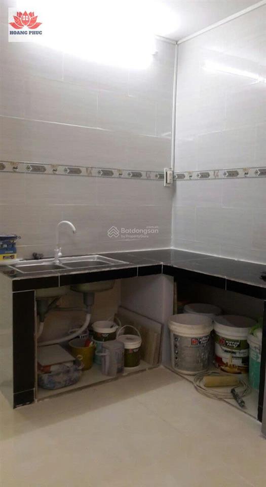Nhà 1 trệt 1 lầu, ngay ubnd trường thọ, giá 3,8 tỷ.