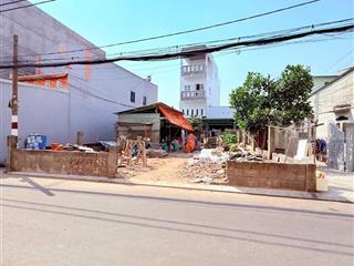 Đất 3 mặt tiền, đường số 7, linh xuân, giá 7,8 tỷ.