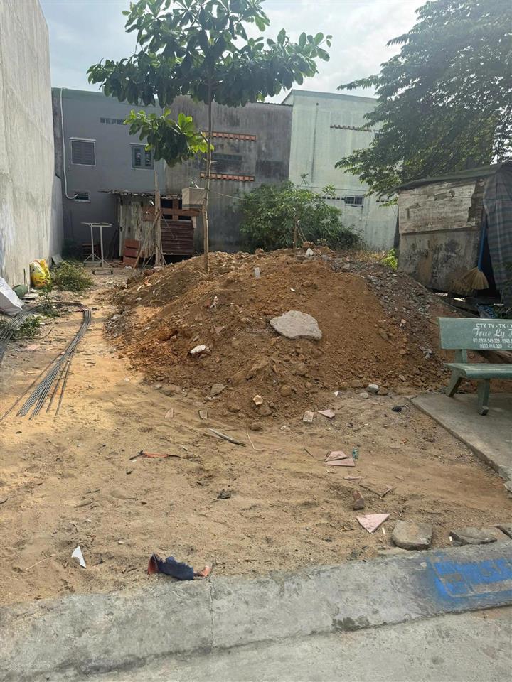 Đất đường số 8, linh xuân, gần đh kinh tế luật, giá 4,4 tỷ.