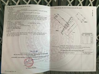 Nhà 1 trệt 1 lầu, đường 16, linh đông, giá 5,3 tỷ