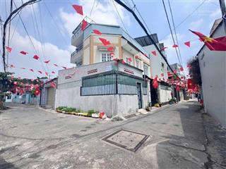 Đất ngay đại học ngân hàng, hẻm xe hơi, giá 5,3 tỷ