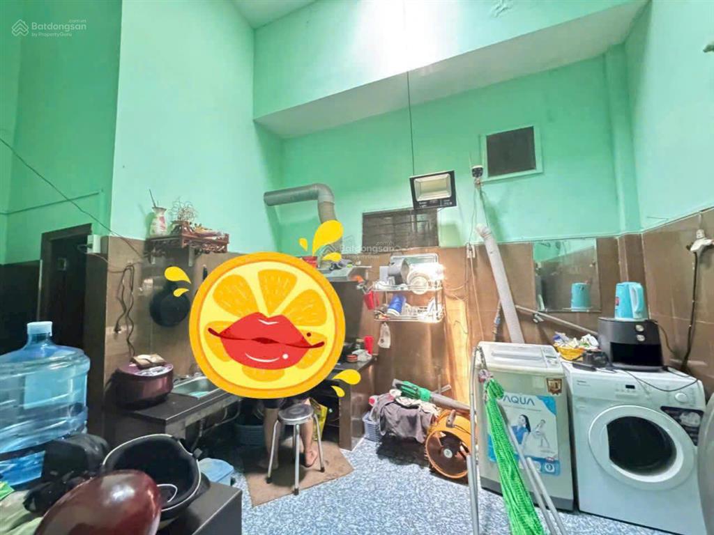 Chủ ngợp ngân hàng, cần bán gấp, nhà 1 trệt 1 lầu, trường thọ, giá 6,5 tỷ