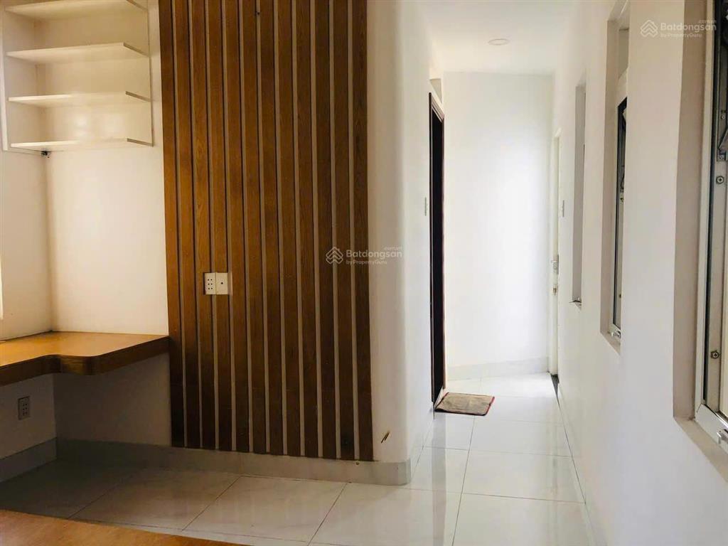 Nhà 1 trệt 1 lầu, ngay hoàng diệu 2, hẻm xe hơi, giá 4,6 tỷ