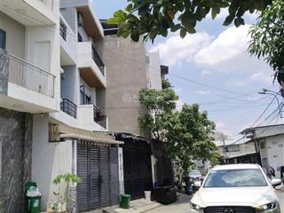 Đất đường số 8, linh đông, hẻm xe hơi, giá 5,4 tỷ