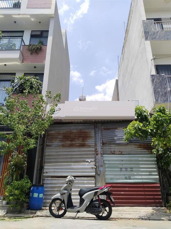 Đất đường số 8, linh đông, hẻm xe hơi, giá 5,4 tỷ