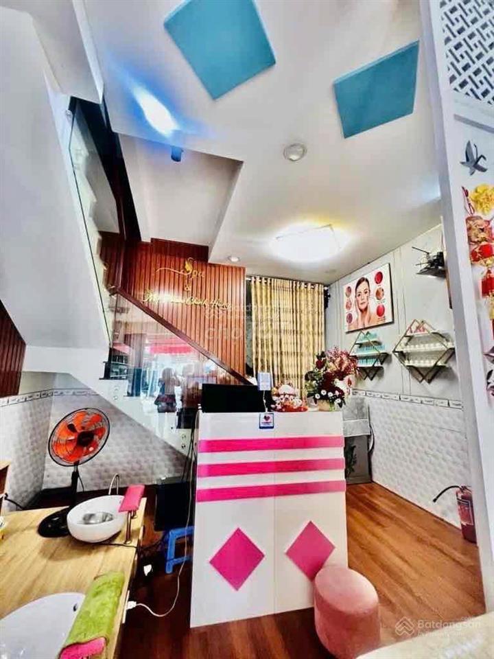 Nhà mặt tiền đường 14, linh đông, giá 6,5 tỷ.