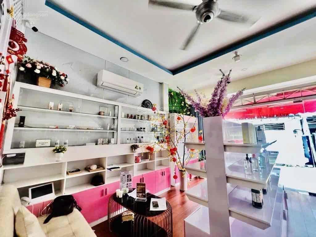 Nhà mặt tiền đường 14, linh đông, giá 6,5 tỷ.