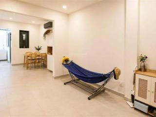 Nhà 1 trệt 1 lầu, đường số 6, linh tây, hẻm xe hơi, giá 3,9 tỷ.