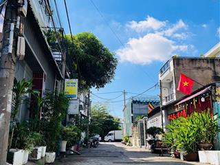 Đất 1 sẹc đường 22, ngay ubnd phường linh đông, giá chỉ 5,2 tỷ.