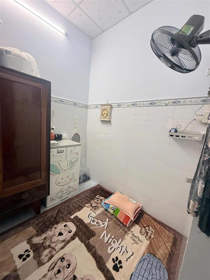 Nhà ngay trường tiểu học linh đông, giá chỉ 4,5 tỷ/66,4m²