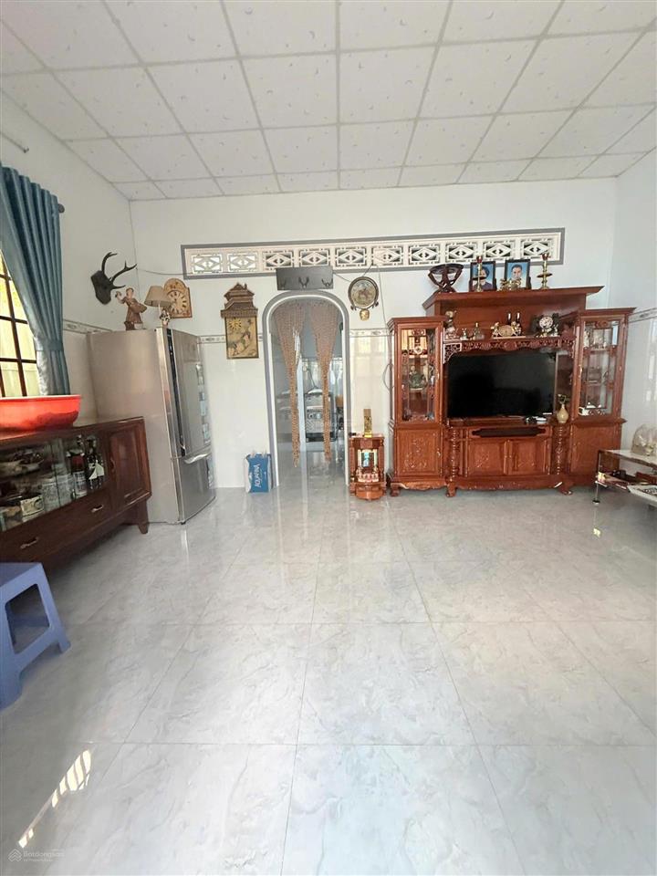 Nhà ngay trường tiểu học linh đông, giá chỉ 4,5 tỷ/66,4m²