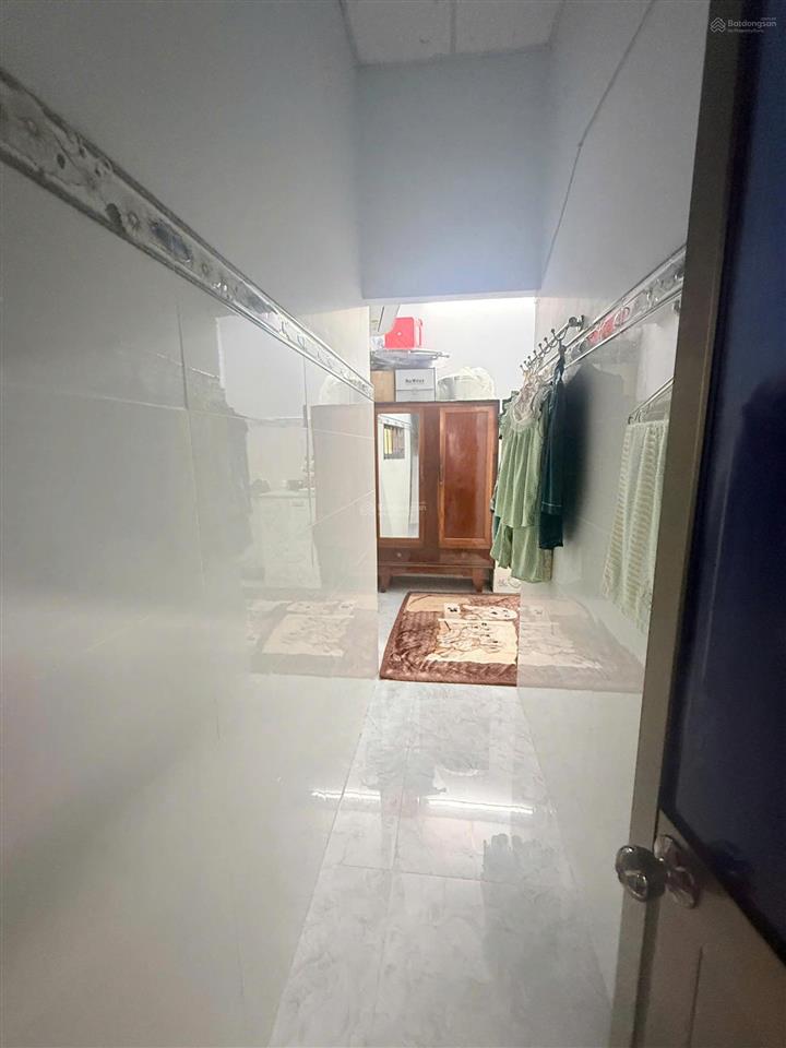 Nhà ngay trường tiểu học linh đông, giá chỉ 4,5 tỷ/66,4m²