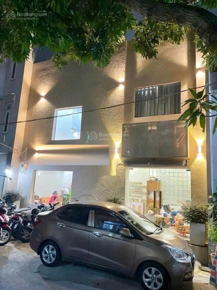 Nhà 1 trệt 1 lầu, cách tô ngọc vân chỉ 50m, giá 7,15 tỷ.