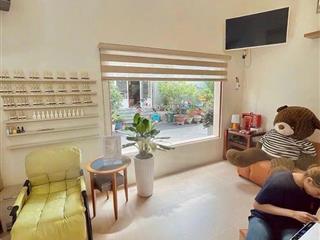Nhà 1 trệt 1 lầu, cách tô ngọc vân chỉ 50m, giá 7,68 tỷ.