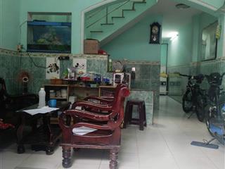 Nhà 1 trệt 1 lầu, đường số 8, linh trung, giá 4,5 tỷ