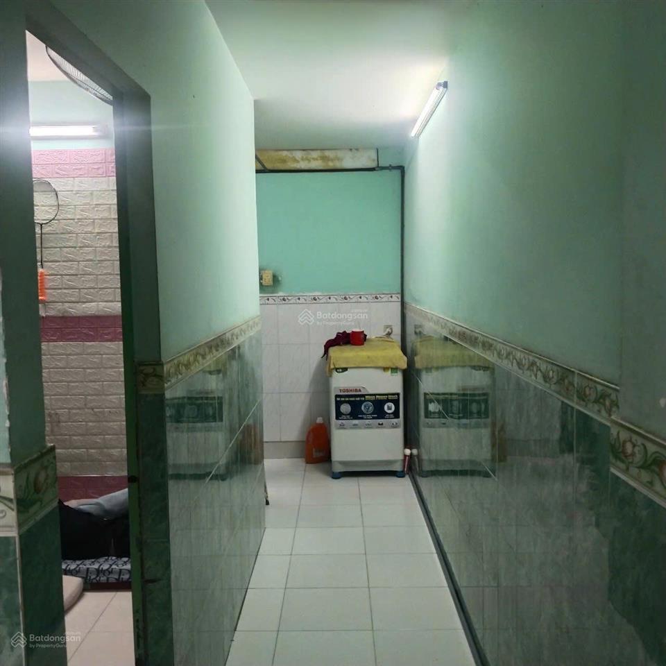 Nhà 1 trệt 1 lầu, đường số 8, linh trung, giá 4,5 tỷ