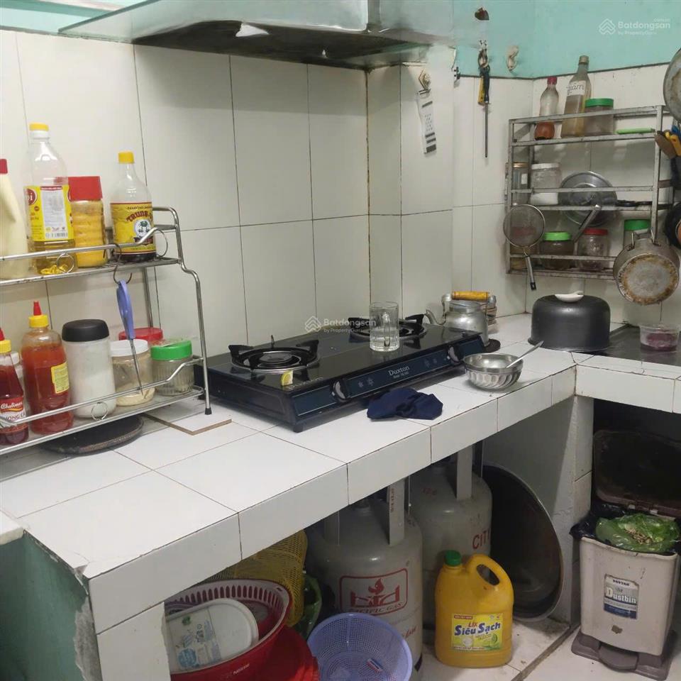 Nhà 1 trệt 1 lầu, đường số 8, linh trung, giá 4,5 tỷ