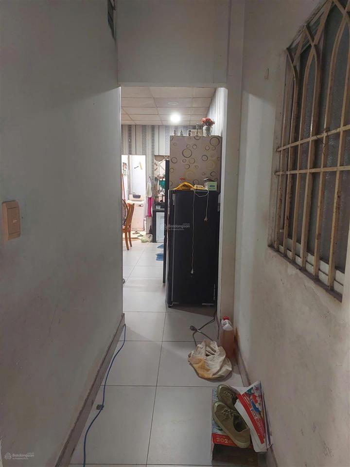 Nhà 1 trệt 1 lửng, đường số 11, linh trung, hẻm xe hơi, giá 4,5 tỷ.