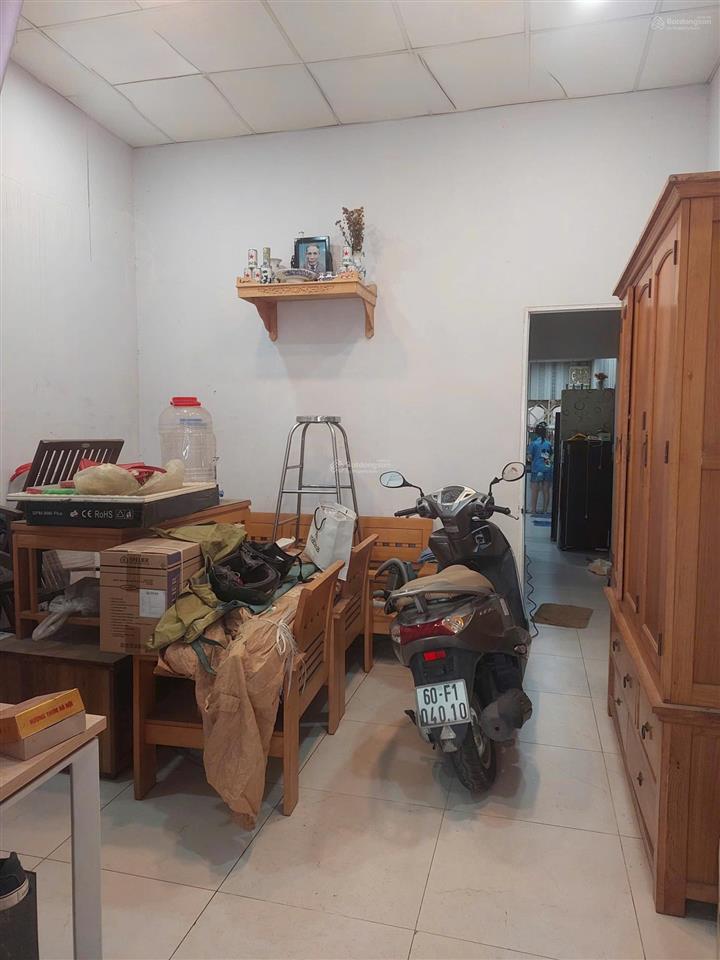 Nhà 1 trệt 1 lửng, đường số 11, linh trung, hẻm xe hơi, giá 4,5 tỷ.