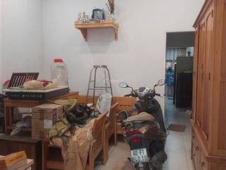 Nhà 1 trệt 1 lửng, đường số 11, linh trung, hẻm xe hơi, giá 4,5 tỷ.