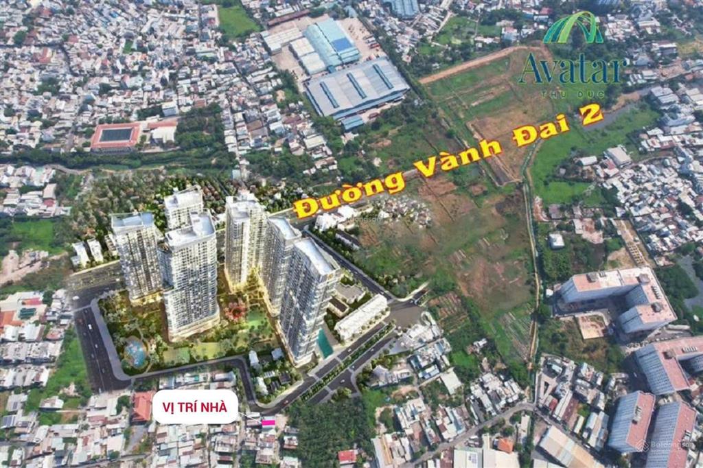 Nhà đường số 11, trường thọ, hẻm xe hơi, giá 5,6 tỷ.