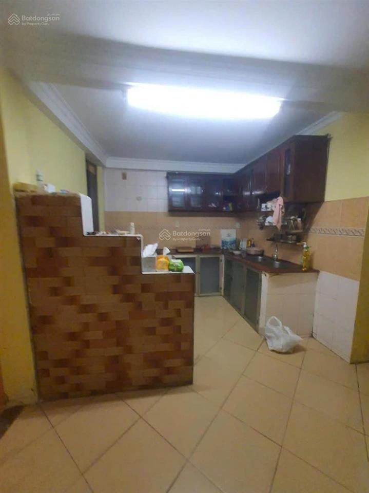 Nhà 1 trệt 1 lầu, ql13, đối diện vạn phúc city, giá 4,5 tỷ