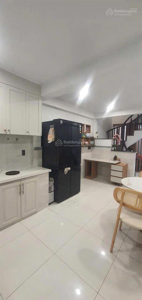 Nhà 1 trệt 1 lầu, đường 49, hiệp bình chánh, giá 4 tỷ.