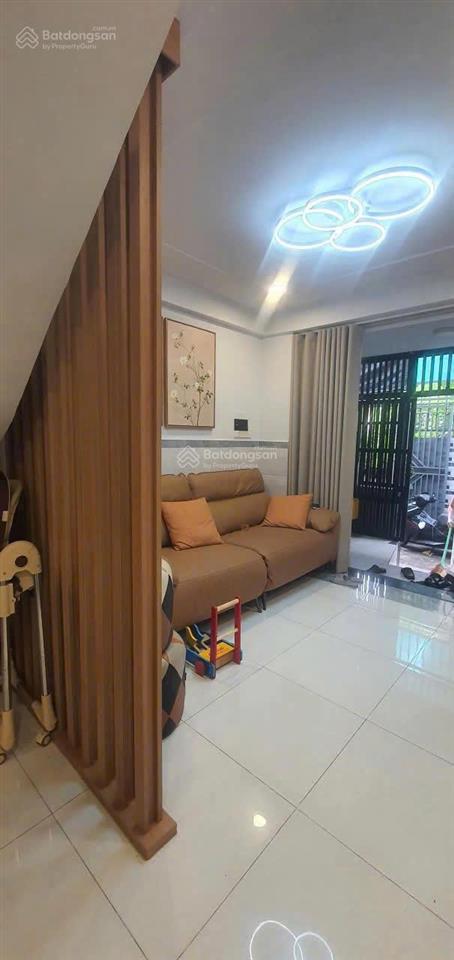 Nhà 1 trệt 1 lầu, đường 49, hiệp bình chánh, giá 4 tỷ.