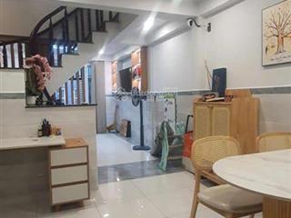 Nhà 1 trệt 1 lầu, đường 49, hiệp bình chánh, giá 4 tỷ.