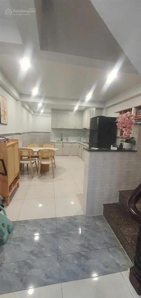 Nhà 1 trệt 1 lầu, đường 49, hiệp bình chánh, giá 4 tỷ.