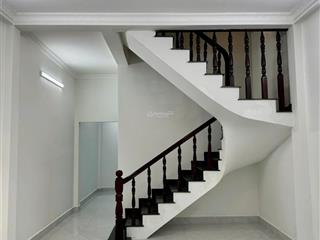 Nhà 1 trệt 1 lầu, đường số 6, linh tây, hẻm thông, giá 4,5 tỷ.