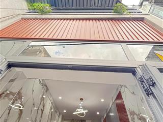 Nhà 1 trệt, 1 lầu, ngay cầu bình lợi, hiệp bình chánh, giá 3,98 tỷ