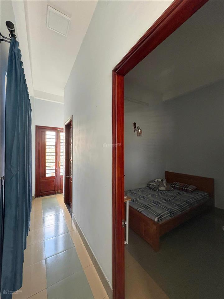 Nhà 1 trệt 2 lầu, đường số 4, trường thọ, giá 5,8 tỷ