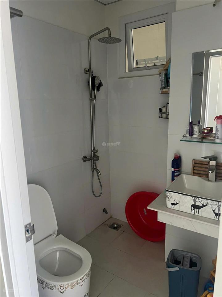 Bán căn hộ topaz home 2, kế khu việt nam golf country club, giá 1,68 tỷ.