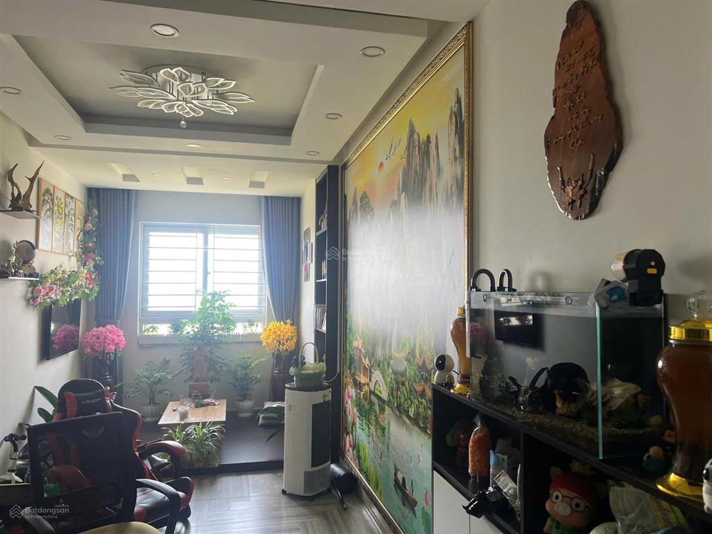 Bán căn hộ topaz home 2, kế khu việt nam golf country club, giá 1,68 tỷ.