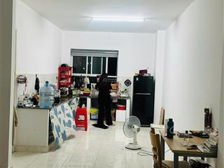 Bán căn hộ chung cư chương dương home, 2pn, giá 2,5 tỷ.