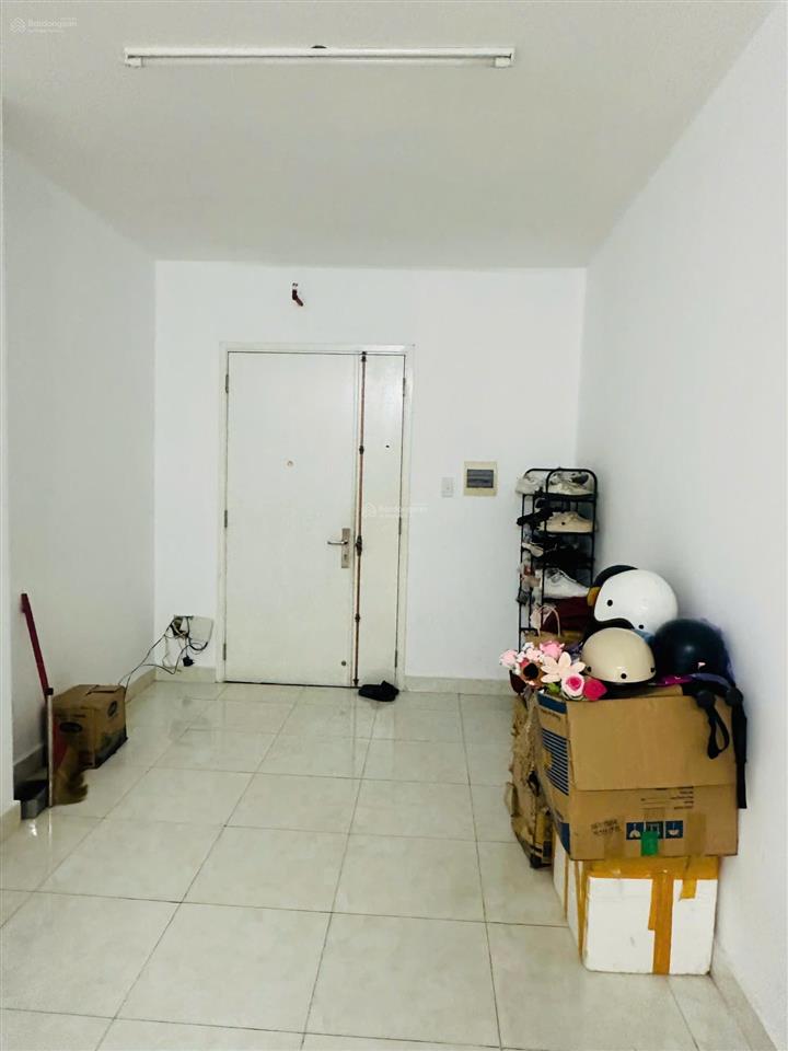 Bán căn hộ chung cư chương dương home, 2pn, giá 2,5 tỷ.