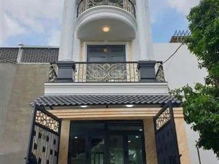 Nhà 1 trệt 2 lầu, kdc vạn xuân, tam bình, giá 6,4 tỷ