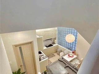Chủ siêu ngợp, bán gấp, nhà 1 trệt 1 lầu, cách mặt tiền tô ngọc vân chỉ 50m, giá 6,95 tỷ